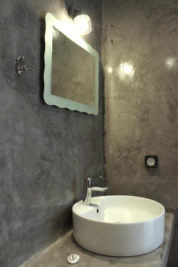 White Lily Suites & Lofts - Adults Only 16 Plus Perivolos  Esterno foto