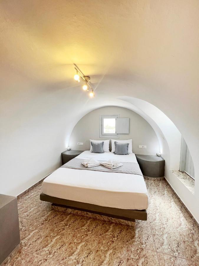 White Lily Suites & Lofts - Adults Only 16 Plus Perivolos  Esterno foto