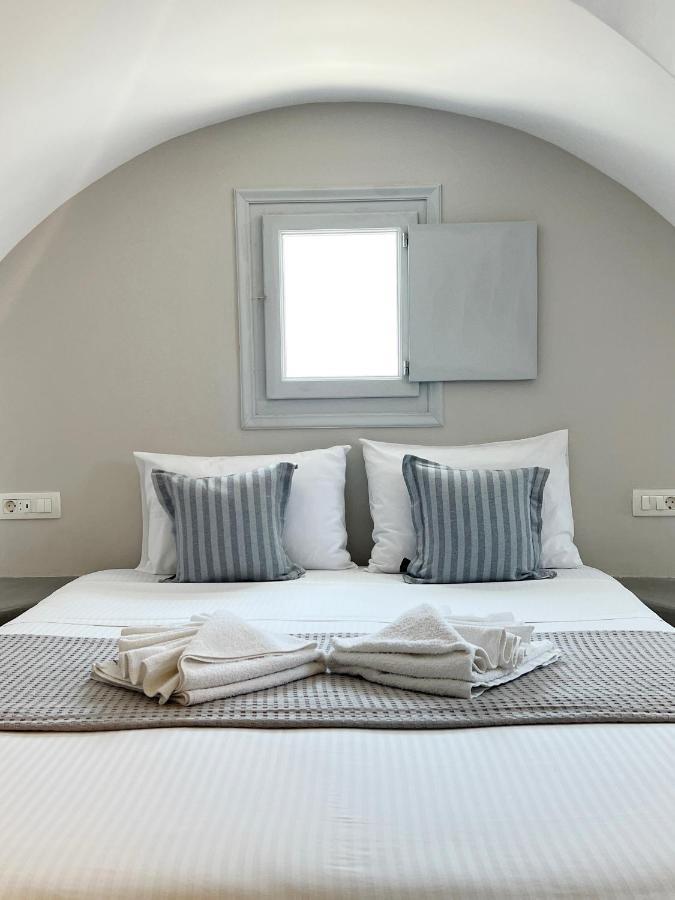 White Lily Suites & Lofts - Adults Only 16 Plus Perivolos  Esterno foto