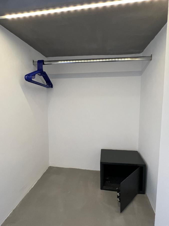White Lily Suites & Lofts - Adults Only 16 Plus Perivolos  Esterno foto