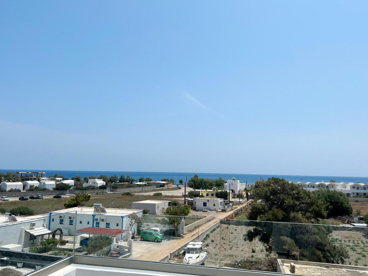 White Lily Suites & Lofts - Adults Only 16 Plus Perivolos  Esterno foto