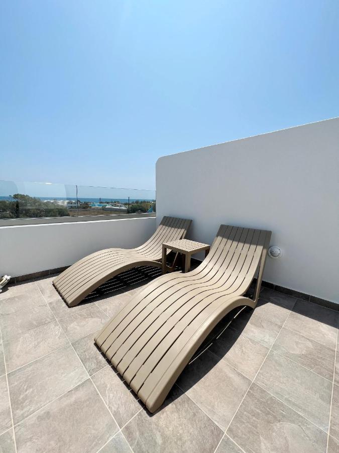 White Lily Suites & Lofts - Adults Only 16 Plus Perivolos  Esterno foto