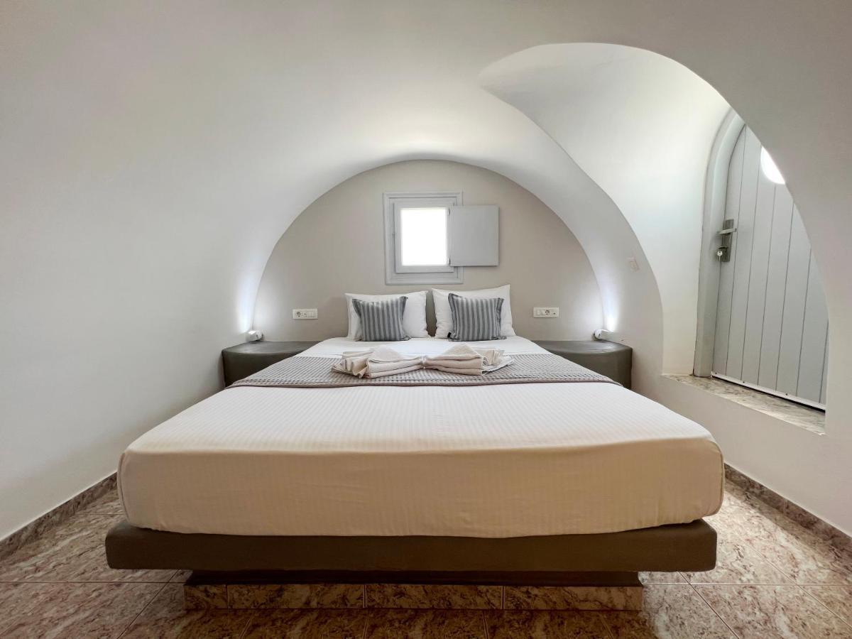 White Lily Suites & Lofts - Adults Only 16 Plus Perivolos  Esterno foto