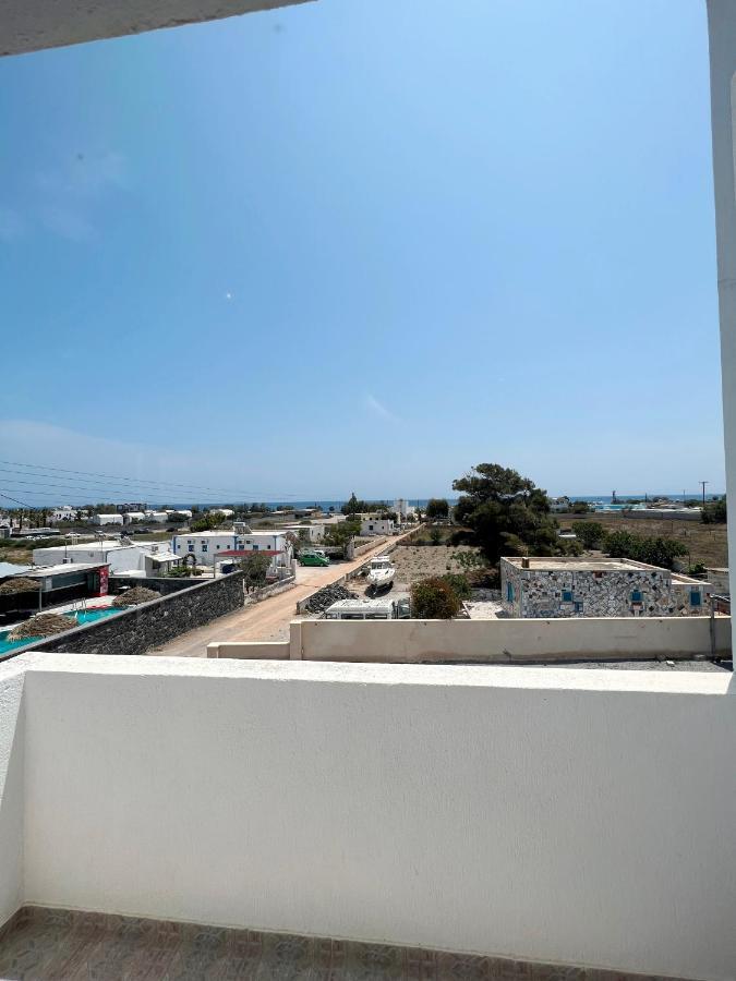White Lily Suites & Lofts - Adults Only 16 Plus Perivolos  Esterno foto